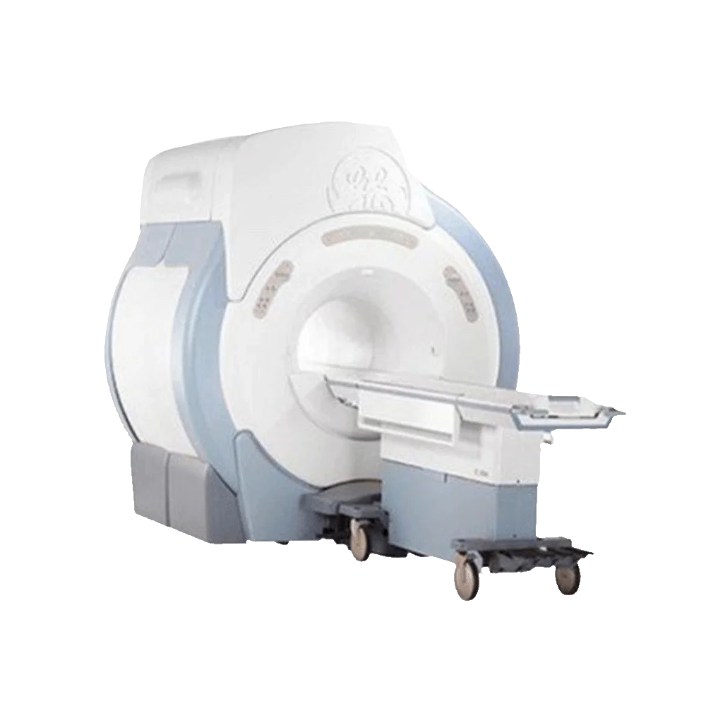 MRI Scanner X12