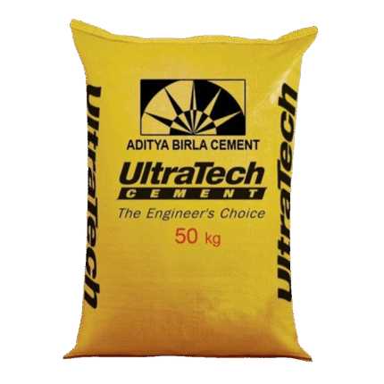 Cement OPC 50kg Bag