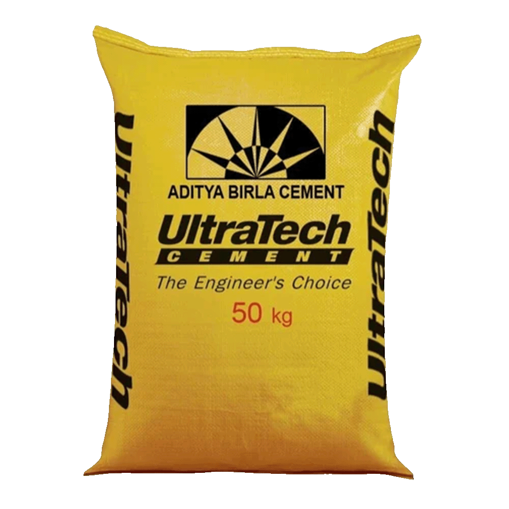 Cement OPC 50kg Bag