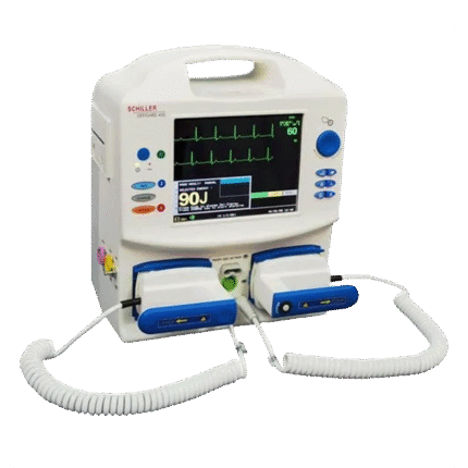 Defibrillator DF-400