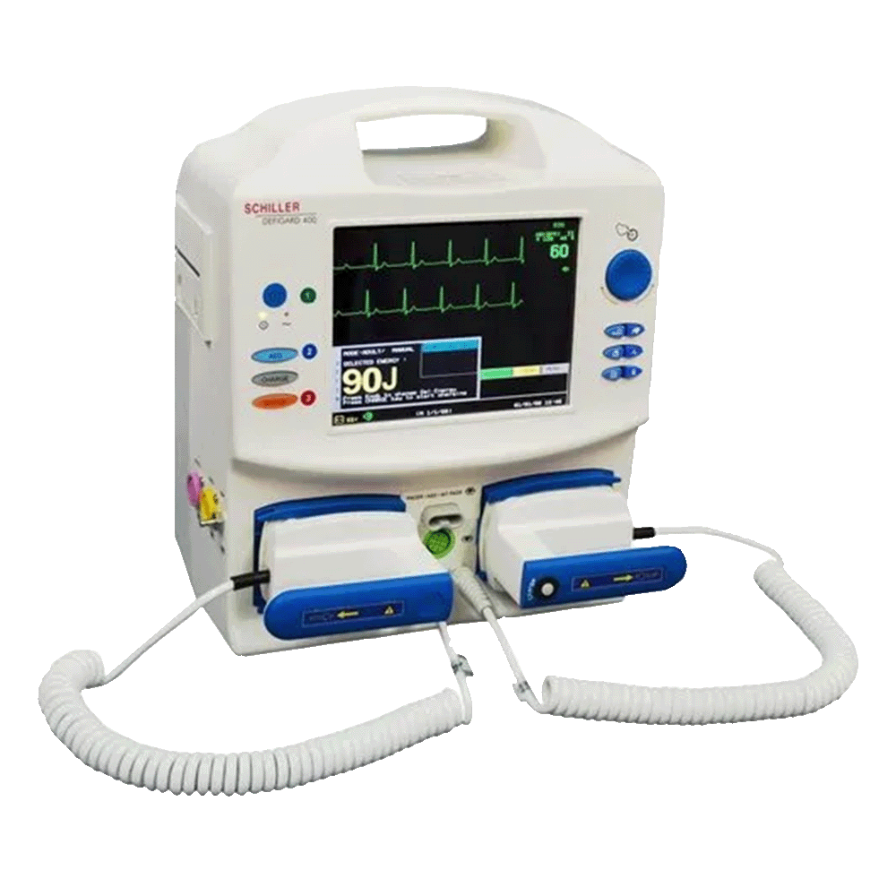 Defibrillator DF-400