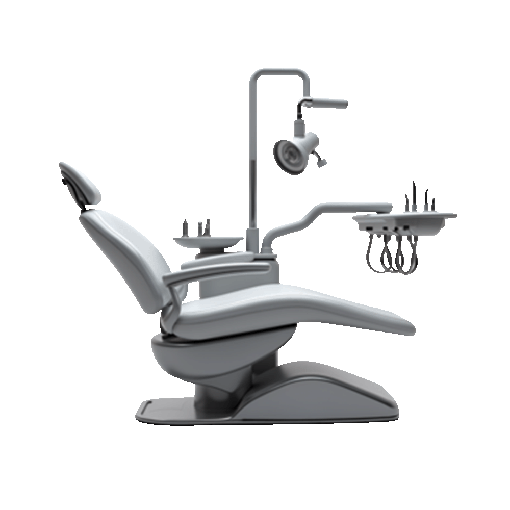 Dental Chair Unit PRO