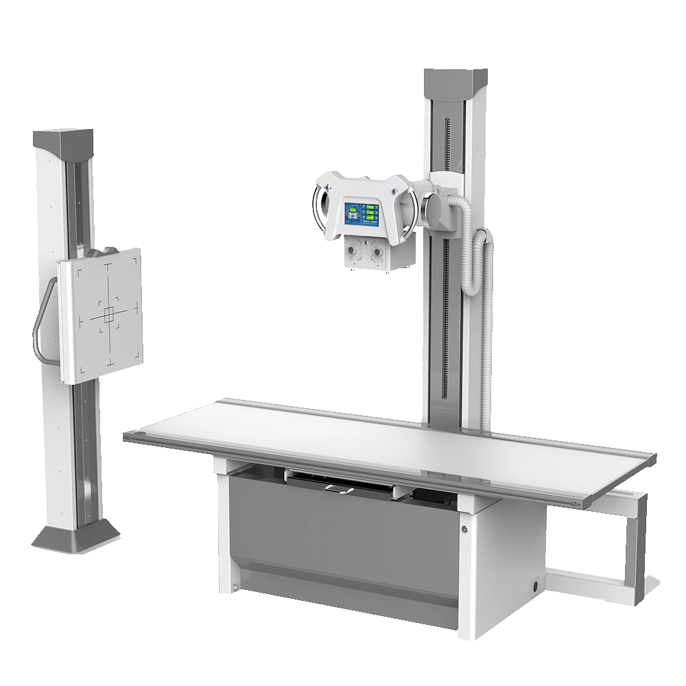 Digital X-Ray System DR500