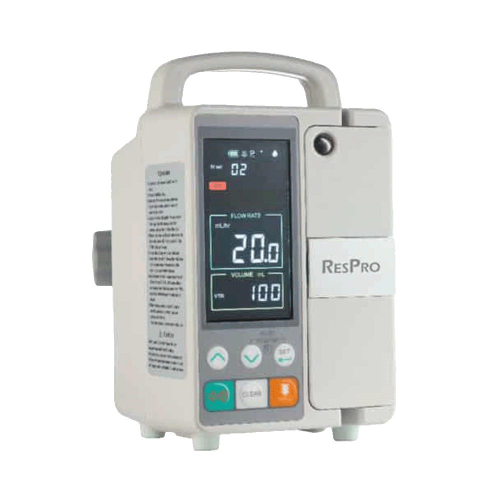 Infusion Pump IV-700