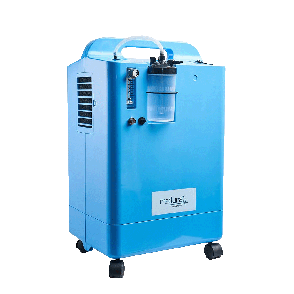 Oxygen Concentrator OxyPro