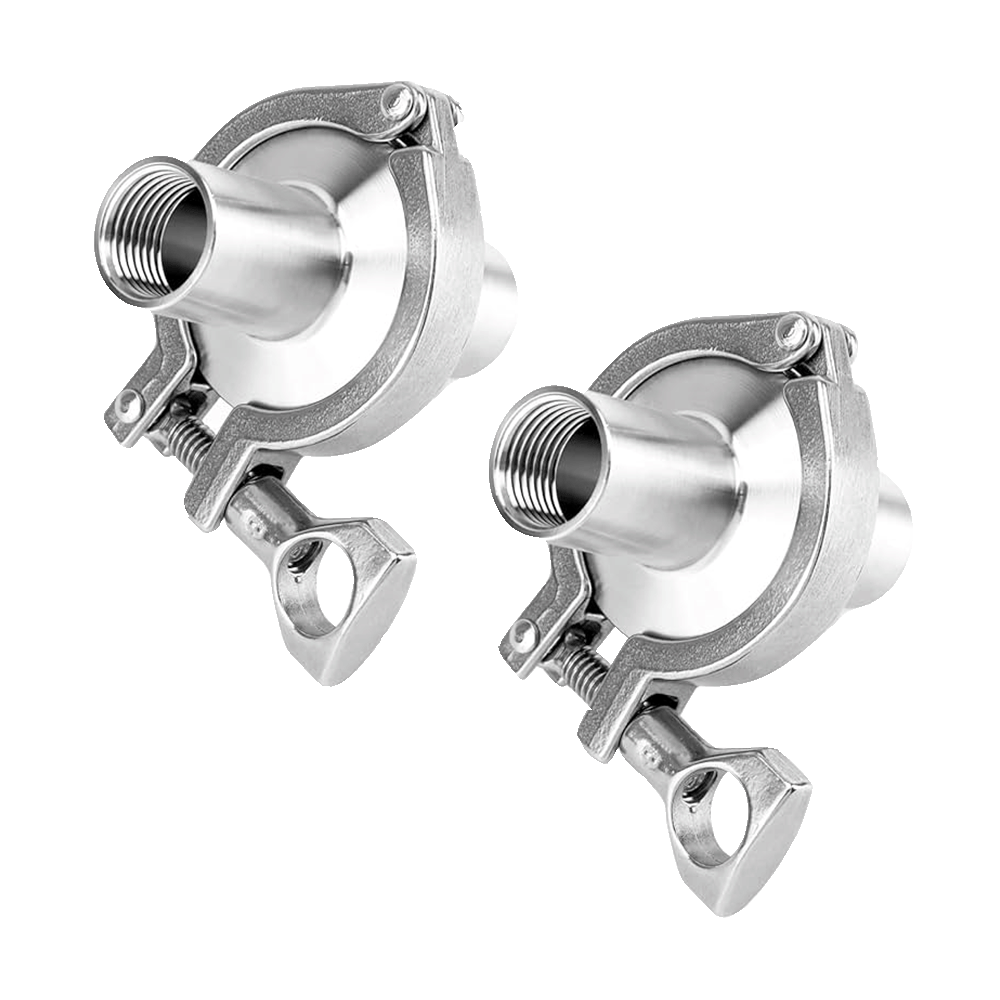 Sanitary Fittings Kit