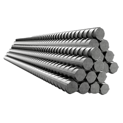 Steel Rod TMT 12mm