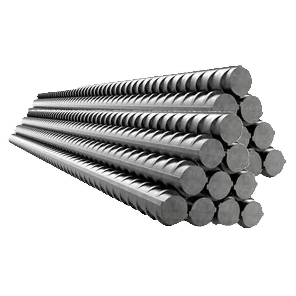 Steel Rod TMT 12mm