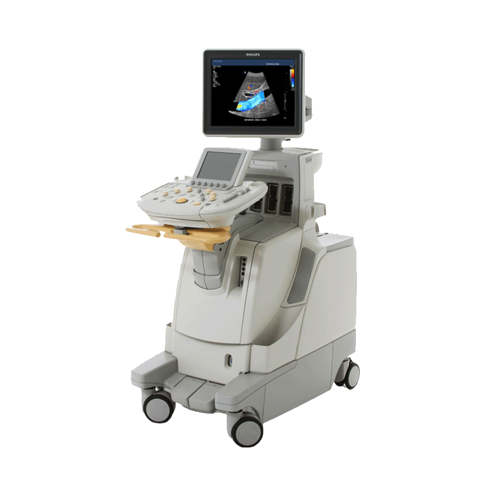 Ultrasound Machine X300
